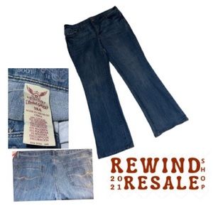 Faded Glory Womens Plus Denim